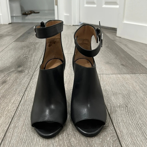 Bally chunky heels - Picture 2 of 6